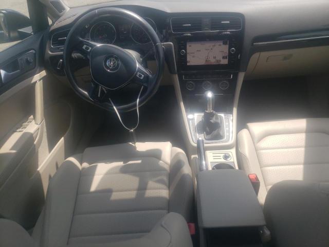 2018 VOLKSWAGEN GOLF SPORT - 3VWL17AU1JM767159