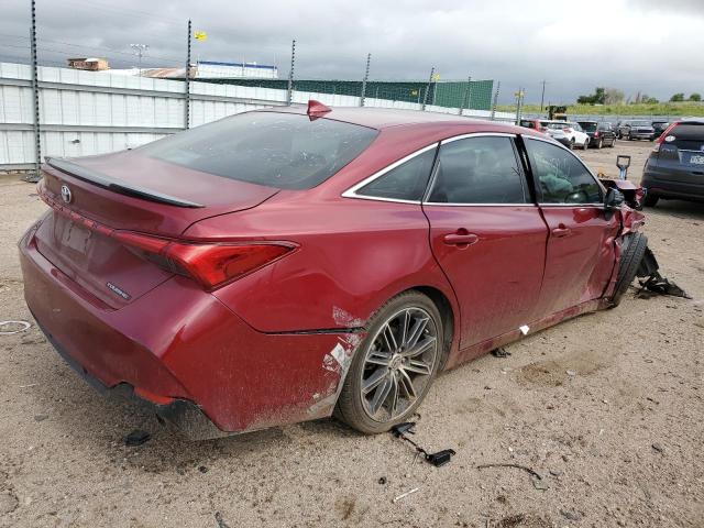 2020 TOYOTA AVALON TOU - 4T1GZ1FB7LU041351