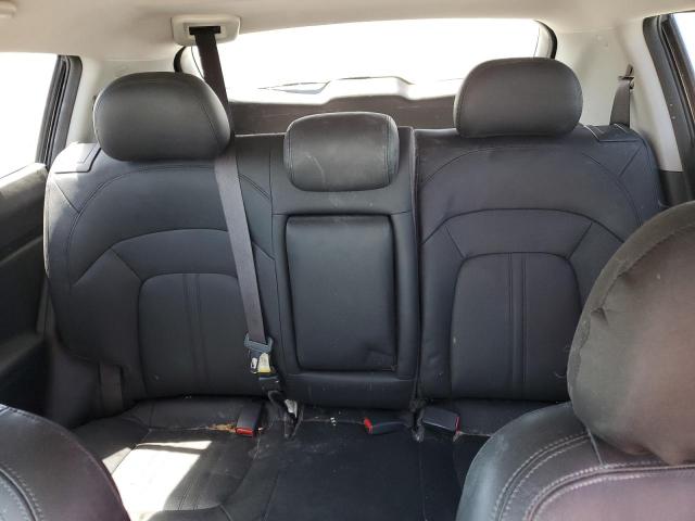 KNDPC3AC3E7572338 KIA Sportage Ex
