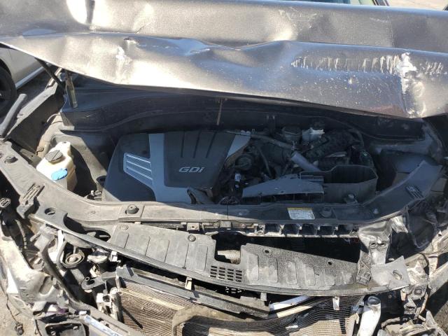 5XYKU4A71EG535078 KIA SORENTO EX
