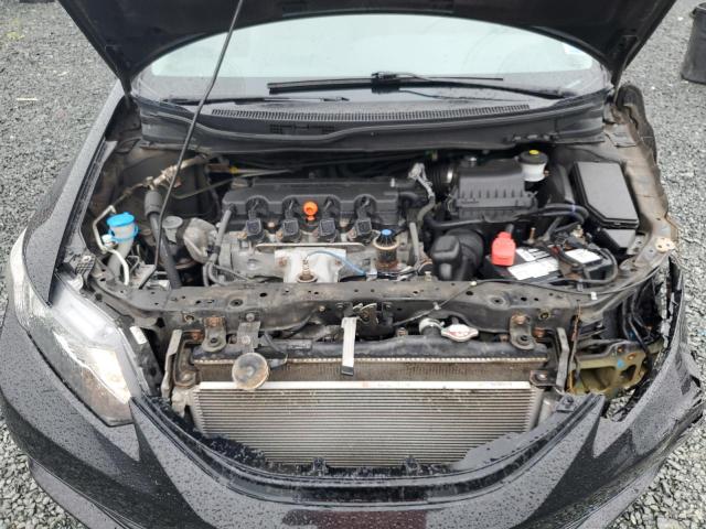 2015 HONDA CIVIC LX - 2HGFB2F47FH034002