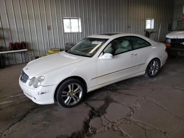 2006 Mercedes-Benz Clk 350 VIN: WDBTJ56H46F197392 Lot: 72934913