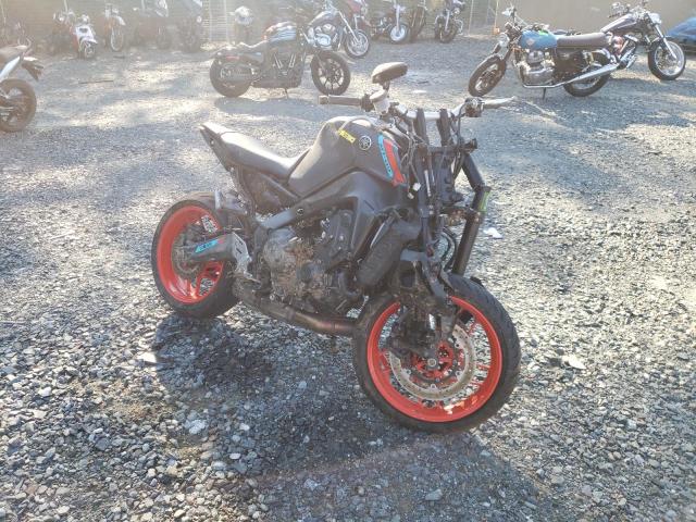 2021 YAMAHA MT09 - JYARN71E2MA001450