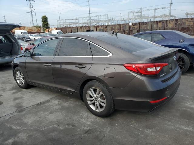 5NPE24AF3FH191645 Hyundai SONATA SE