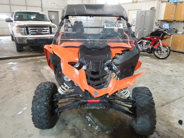 2016 YAMAHA YXZ1000 - 5Y4AN03Y3GA102119