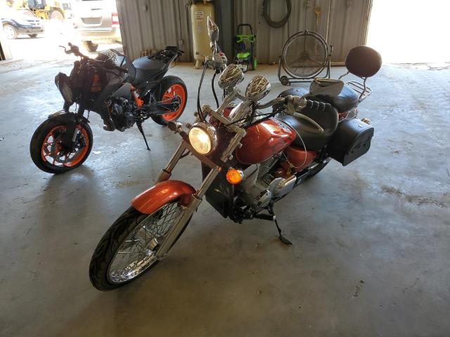 2012 HONDA VT750 C2F JH2RC5348CK500384
