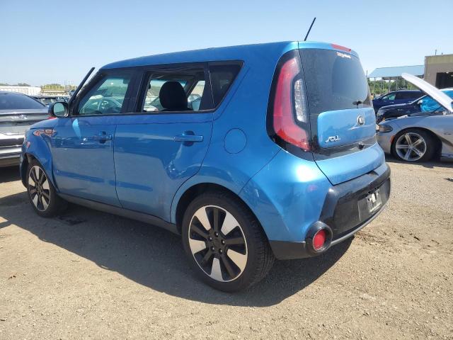 2016 KIA SOUL PLUS - KNDJP3A56G7375582