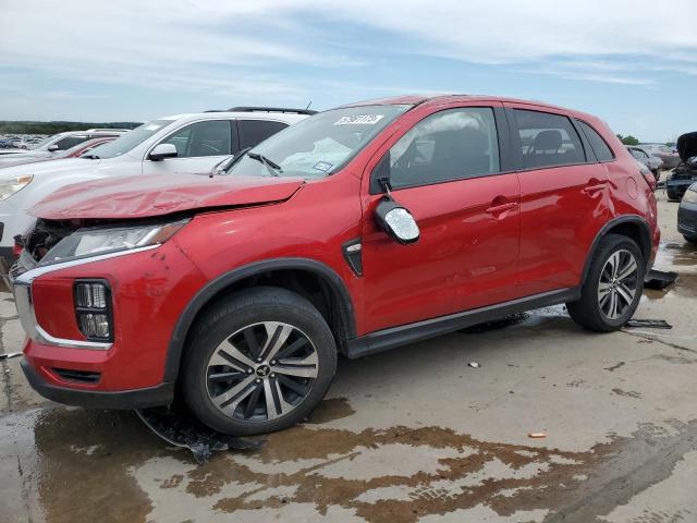 2021 Mitsubishi Outlander Sport ES