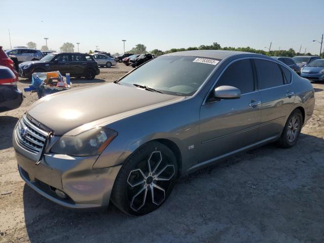 2006 INFINITI M35 Base