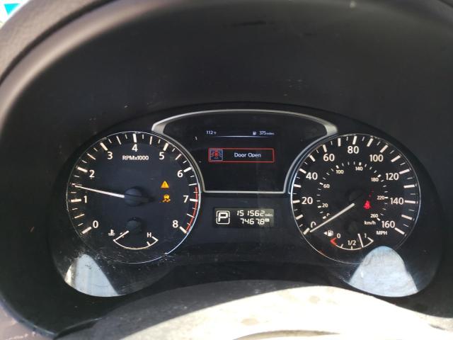1N4AL3AP2FN352152 Nissan ALTIMA 2.5