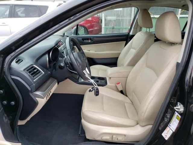 4S3BNAN67H3041653 Subaru Legacy 2.5i Limited