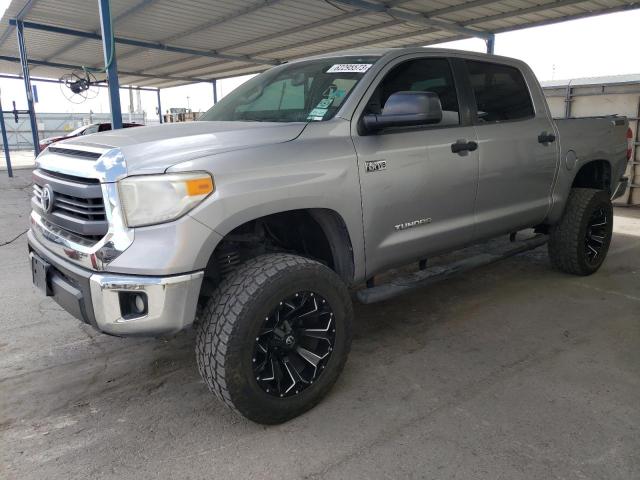 2015 Toyota Tundra 