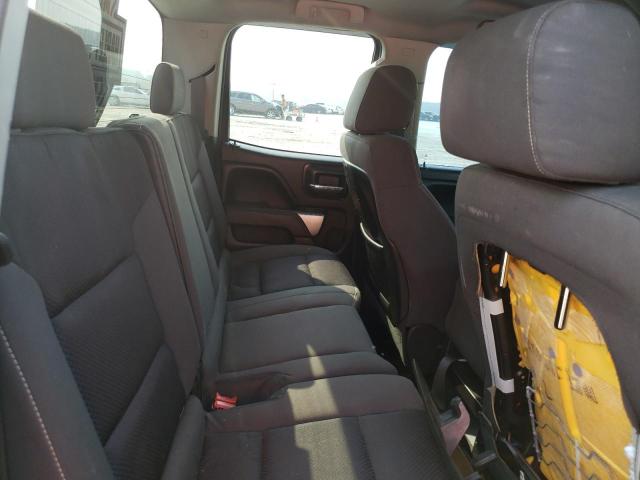 1GCRCREC8EZ211570 | 2014 CHEVROLET SILVERADO