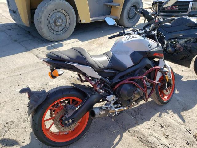 2020 YAMAHA MT09 C JYARN53YXLA001819