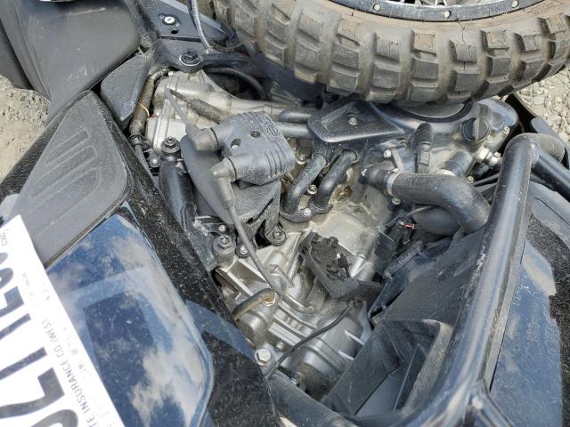 2021 HARLEY-DAVIDSON RA1250 S 1HD1ZES19MB303381
