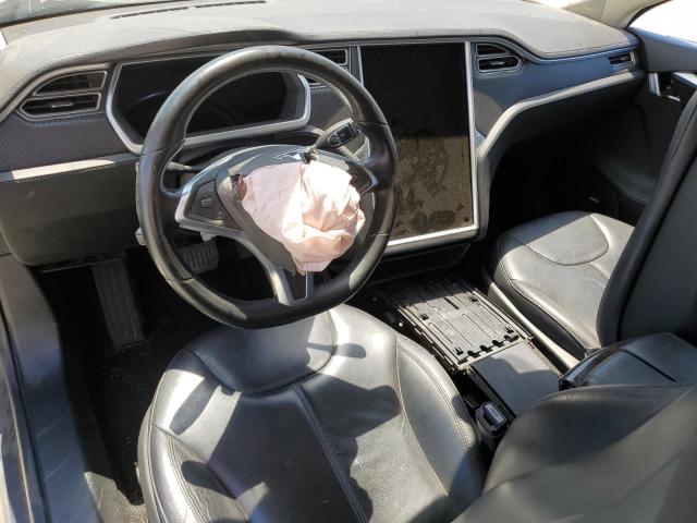 5YJSA1S12EFP30468 Tesla MODEL S