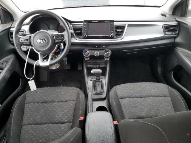 3KPA24AD1LE295077 Kia Rio LX 8