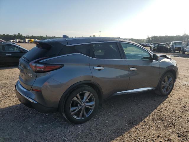 5N1AZ2MS8KN134225 Nissan MURANO S