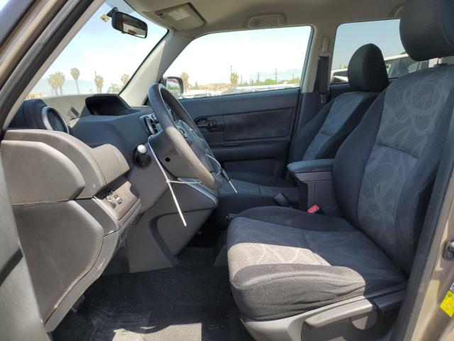 JTLZE4FE1EJ053962 Toyota SCION XB