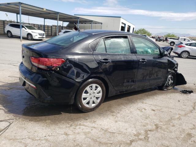 3KPA24AD0ME416568 KIA RIO LX