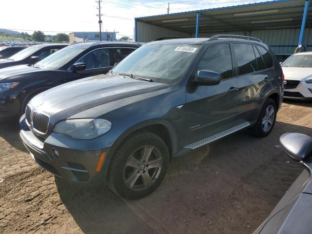 2012 BMW X5 xDrive35i