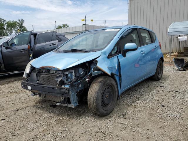 2014 Nissan Versa Note S