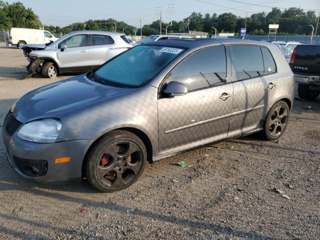 2008 Volkswagen GTI 