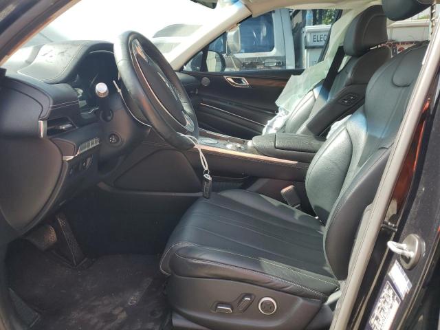 2021 GENESIS GV80 BASE KMUHBDSB4MU035526