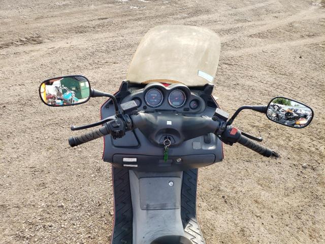 2002 HONDA NSS250 - JH2MF06172K011107