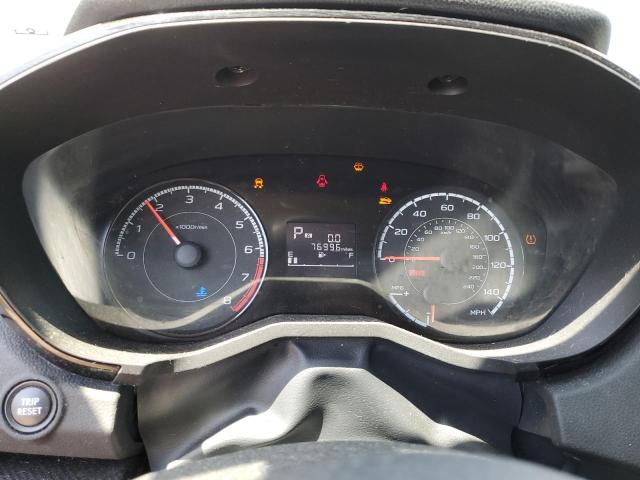 JF2GTAAC3JH290601 Subaru Crosstrek