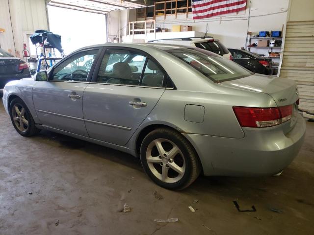 5NPEU46F06H076889 | 2006 Hyundai sonata gls