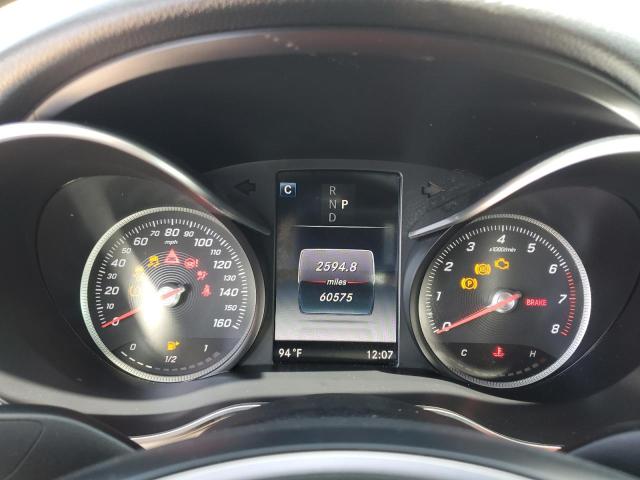 WDDWF4JB7JR386371 Mercedes-Benz C 300