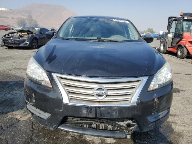 3N1AB7AP7EL694895 Nissan SENTRA S