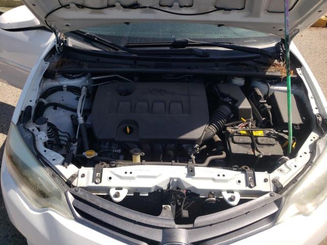 2016 TOYOTA COROALLA 2T1BURHE7GC746222