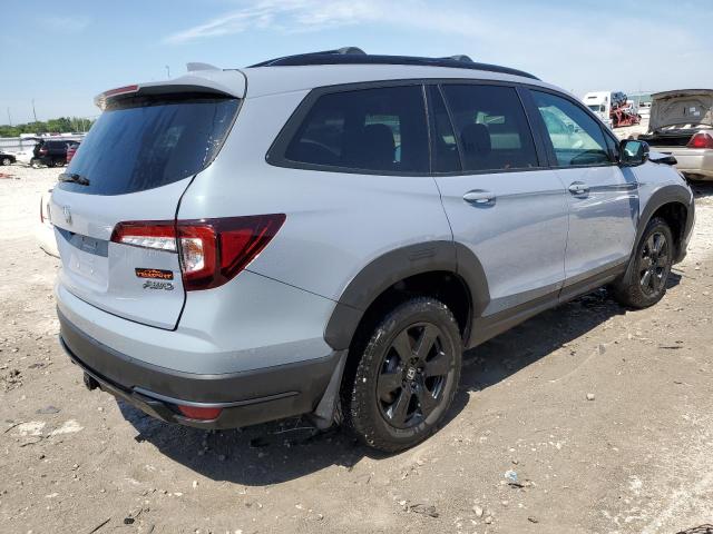 2022 HONDA PILOT TRAI 5FNYF6H82NB046307