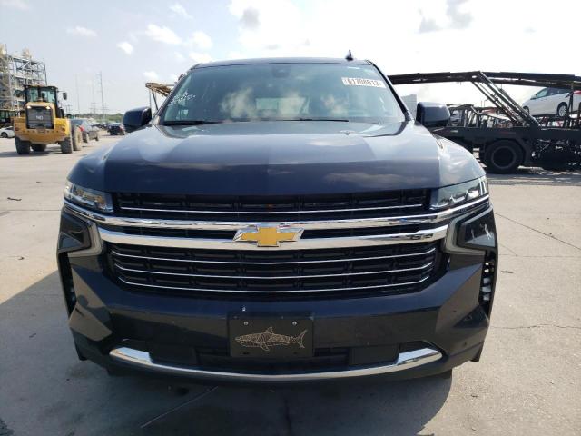 1GNSCNKDXNR293297 | 2022 CHEVROLET TAHOE C150