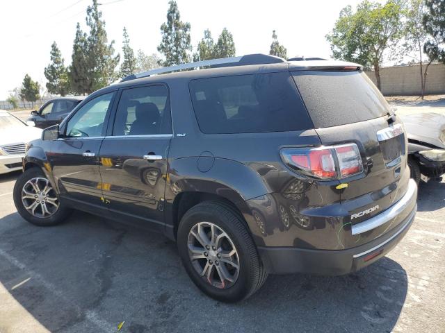 1GKKRRKD1GJ201322 GMC Acadia Slt-1