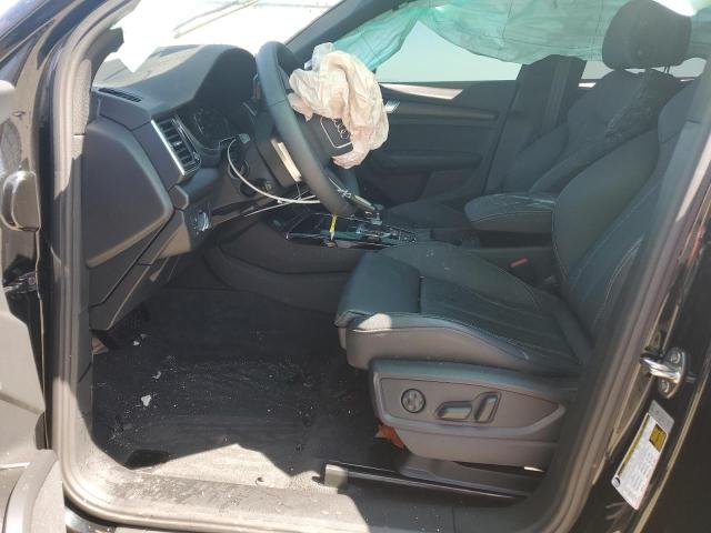 2023 AUDI Q5 SPORTBA - WA14AAFY0P2090325