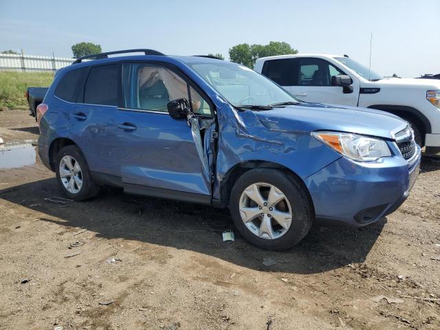 VIN JF2SJARC4GH470943 2016 SUBARU FORESTER no.4