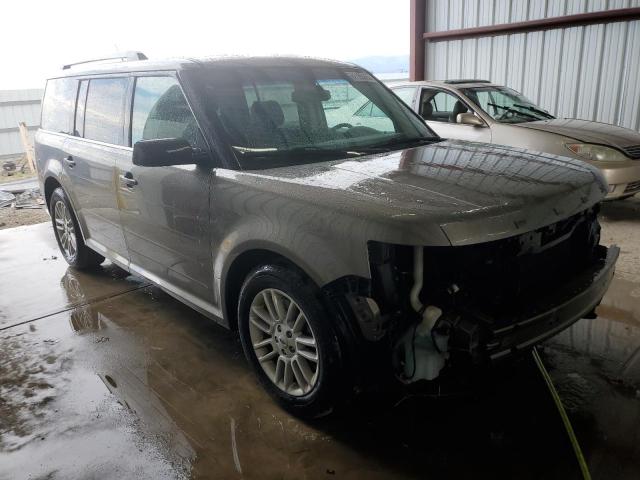 2FMHK6C86EBD29384 Ford FLEX SEL