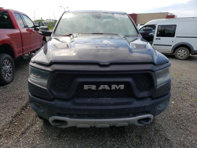 2019 RAM 1500 REBEL - 1C6SRFLT3KN722292