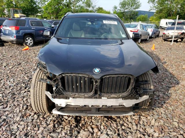 5UXTY5C00L9C01557 2020 BMW X3, photo no. 5