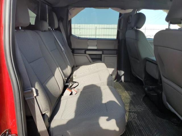1FTFW1E44LKE12070 Ford F150 Supercrew