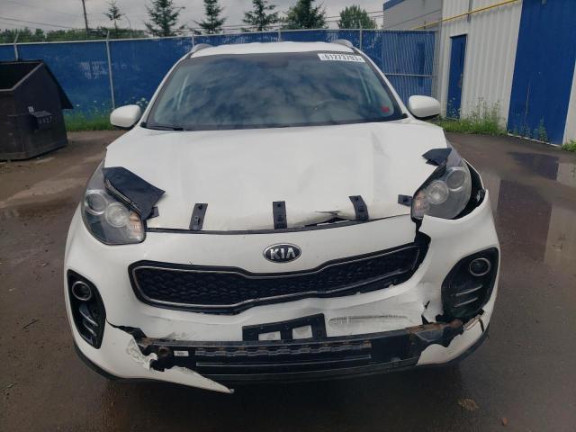 2017 KIA SPORTAGE L - KNDPMCAC3H7288208