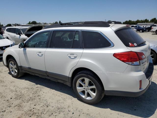 4S4BRBCC0E3271349 Subaru Outback 2.5i Premium