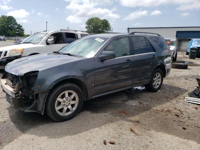 2008 Cadillac SRX 