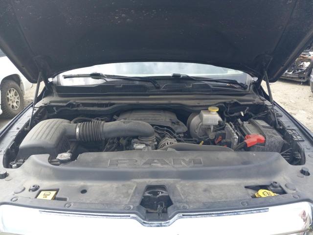 2020 RAM 1500 BIG H - 1C6SRFBTXLN341994