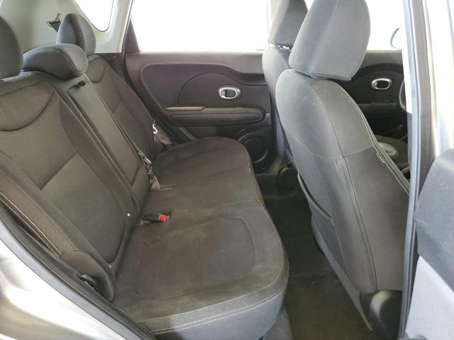 KNDJN2A26E7054693 KIA Soul