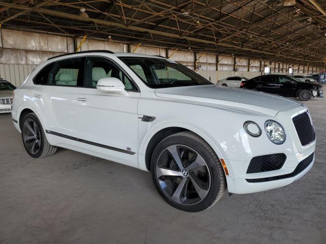 VIN SJAAM2ZV9KC025470 2019 Bentley Bentayga no.4