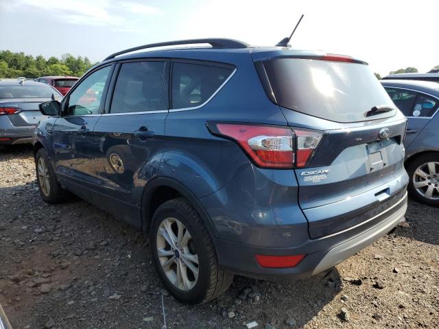 Vin: 1fmcu9gd6jub01497, lot: 60053043, ford escape se 20182